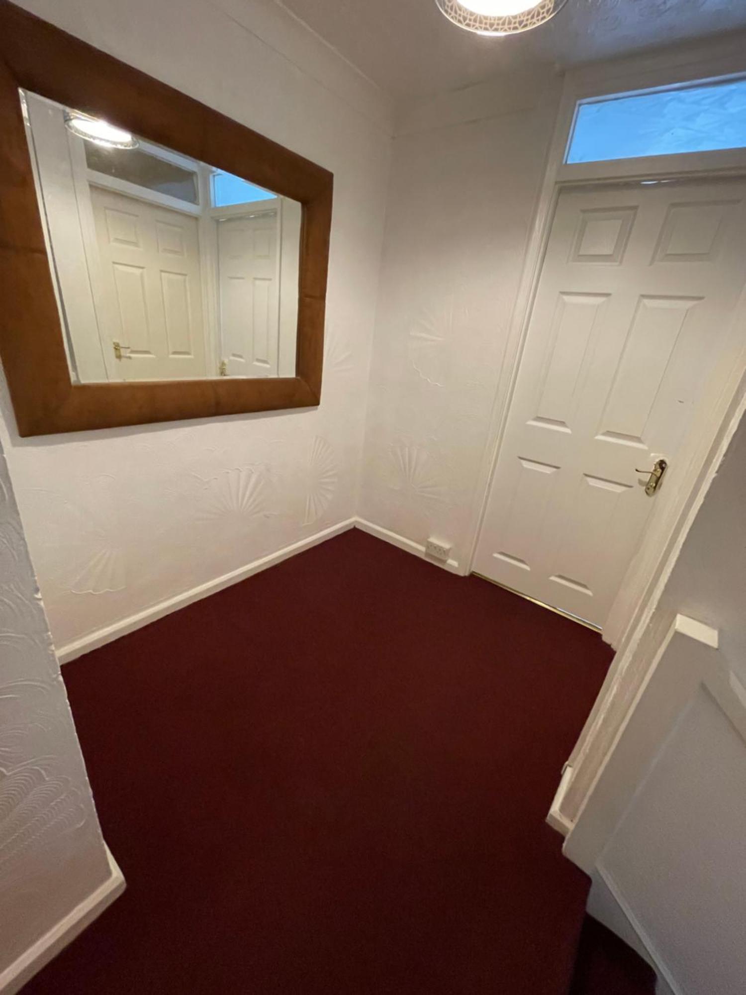 Holiday Home Cardiff City Sleeps 7 Bagian luar foto